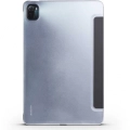 Xiaomi Mi Pad 5 Tablet Kılıfı Standlı Smart Cover Kapak - Siyah