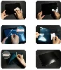 Xiaomi Pad 6 Ekran Koruyucu Parmak İzi Bırakmayan Çizim İçin Kağıt Hissi Paper-Like Serisi - Şeffaf