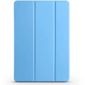Xiaomi Pad 6 Tablet Kılıfı Flip Smart Standlı Akıllı Kapak Smart Cover - Mavi