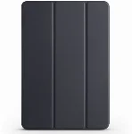Xiaomi Pad 6 Tablet Kılıfı Flip Smart Standlı Akıllı Kapak Smart Cover - Siyah