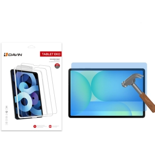 Xiaomi Pad 7 Nano Esnek Ekran Koruyucu - Şeffaf