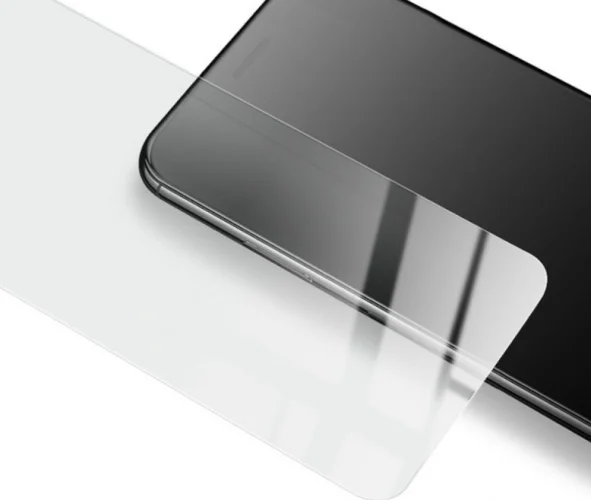 Xiaomi Poco C65 Kırılmaz Cam Maxi Glass Temperli Ekran Koruyucu