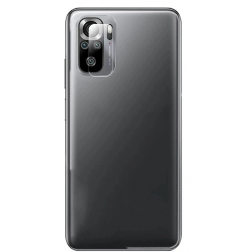 Xiaomi Poco M5s Nano Kamera Lens Koruma Camı