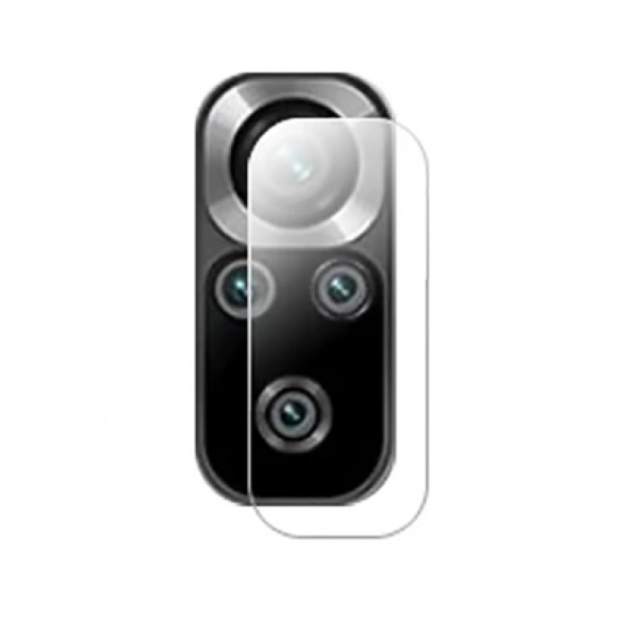 Xiaomi Poco M5s Nano Kamera Lens Koruma Camı