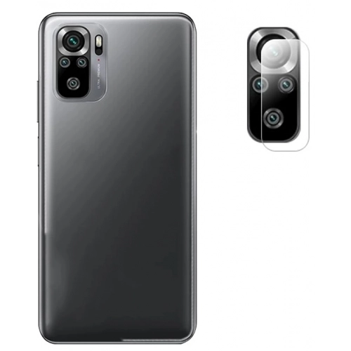 Xiaomi Poco M5s Nano Kamera Lens Koruma Camı