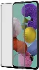 Xiaomi Poco X3 GT Seramik Tam Kaplayan Mat Ekran Koruyucu - Siyah