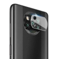 Xiaomi Poco X3 NFC Nano Kamera Lens Koruma Camı