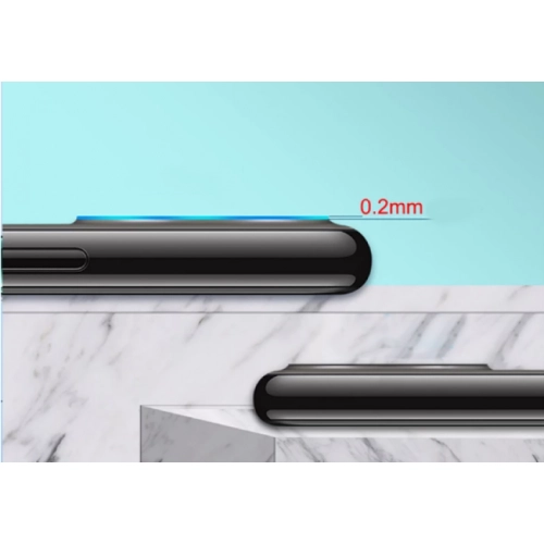 Xiaomi Poco X3 Pro Nano Kamera Lens Koruma Camı