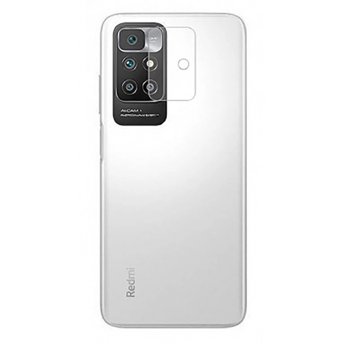 Xiaomi Redmi 10 Nano Kamera Lens Koruma Camı