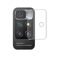 Xiaomi Redmi 10 Nano Kamera Lens Koruma Camı