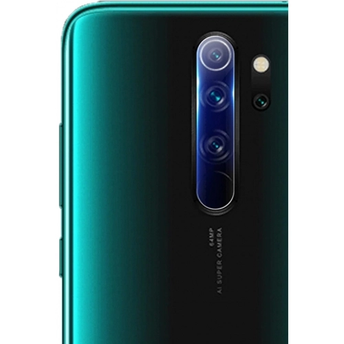 Xiaomi Redmi 9 Nano Kamera Lens Koruma Camı