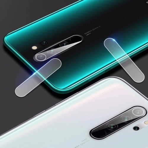 Xiaomi Redmi 9 Nano Kamera Lens Koruma Camı