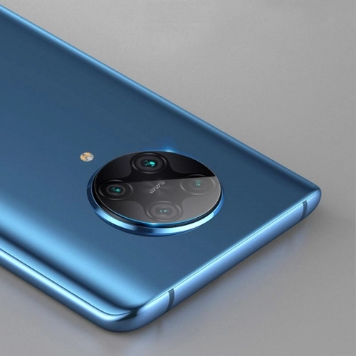 Xiaomi Redmi K30 Pro Nano Kamera Lens Koruma Camı