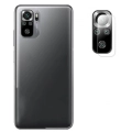 Xiaomi Redmi Note 10 Nano Kamera Lens Koruma Camı