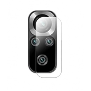 Xiaomi Redmi Note 10 Nano Kamera Lens Koruma Camı