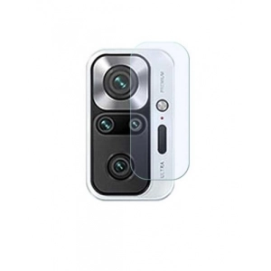 Xiaomi Redmi Note 10 Pro Nano Kamera Lens Koruma Camı