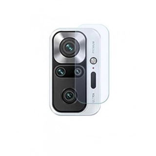 Xiaomi Redmi Note 10 Pro Nano Kamera Lens Koruma Camı