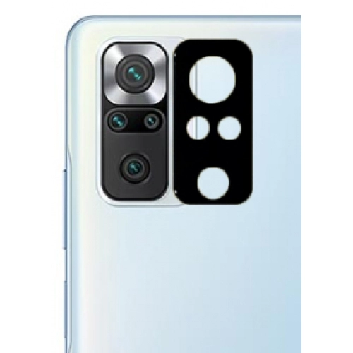Xiaomi Redmi Note 10 Pro Seramik Kamera Lens Koruma Camı