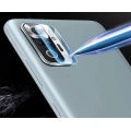 Xiaomi Redmi Note 10s Nano Kamera Lens Koruma Camı