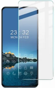 Xiaomi Redmi Note 12 Pro Kırılmaz Cam Maxi Glass Temperli Ekran Koruyucu