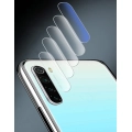 Xiaomi Redmi Note 8 Nano Kamera Lens Koruma Camı