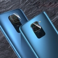 Xiaomi Redmi Note 9 Nano Kamera Lens Koruma Camı