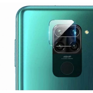 Xiaomi Redmi Note 9 Nano Kamera Lens Koruma Camı