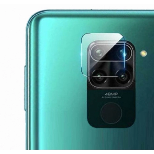 Xiaomi Redmi Note 9 Nano Kamera Lens Koruma Camı
