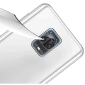 Xiaomi Redmi Note 9 Pro Nano Kamera Lens Koruma Camı