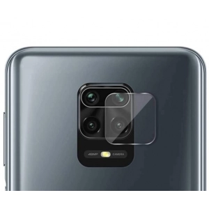 Xiaomi Redmi Note 9 Pro Nano Kamera Lens Koruma Camı