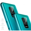 Xiaomi Redmi Note 9s Nano Kamera Lens Koruma Camı