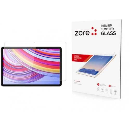 Xiaomi Redmi Pad Pro Ekran Koruyucu Tablet Kırılmaz Cam