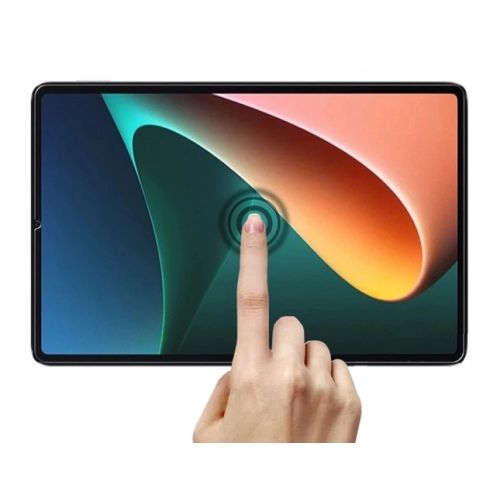 Xiaomi Redmi Pad SE Kırılmaz Cam Ekran Koruyucu