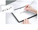 Xiaomi Redmi Pad Serisi Ekran Koruyucu Parmak İzi Bırakmayan Çizim İçin Kağıt Hissi Paper-Like Serisi - Şeffaf