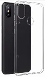 Xiaomi Redmi S2 Kılıf Ultra İnce Esnek Süper Silikon 0.3mm - Şeffaf