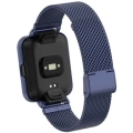 Xiaomi Redmi Watch 2 Lite Metal Örgülü Klipsli Kordon KRD-66 - Colorful