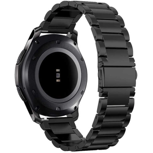 Xiaomi Redmi Watch 5 Active Metal Kordon Klipsli KRD-04 - Siyah