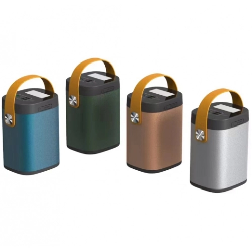 Zore B-12 QC 3.0 Hızlı Şarj Askılı Led Göstergeli El Fenerli Taşınabilir Powerbank 120.000 mAh - Mavi