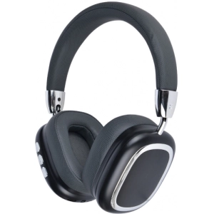 Zore B35 Ayarlanabilir ve Katlanabilir Kulak Üstü Bluetooth Kulaklık - Siyah