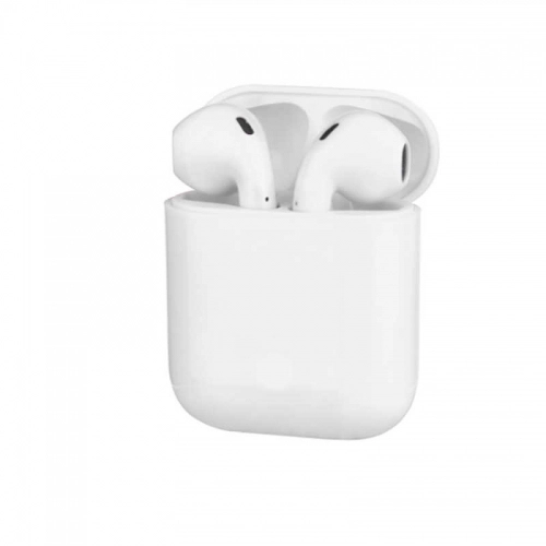 Zore BTK-ZR55 Kablosuz Bluetooth Kulaklık - Beyaz