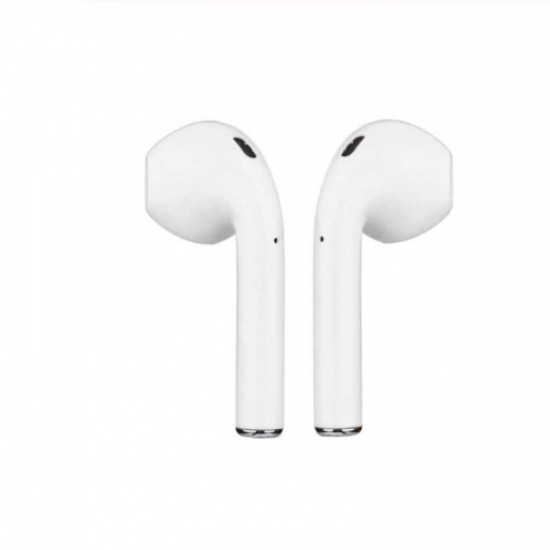 Zore BTK-ZR55 Kablosuz Bluetooth Kulaklık - Beyaz