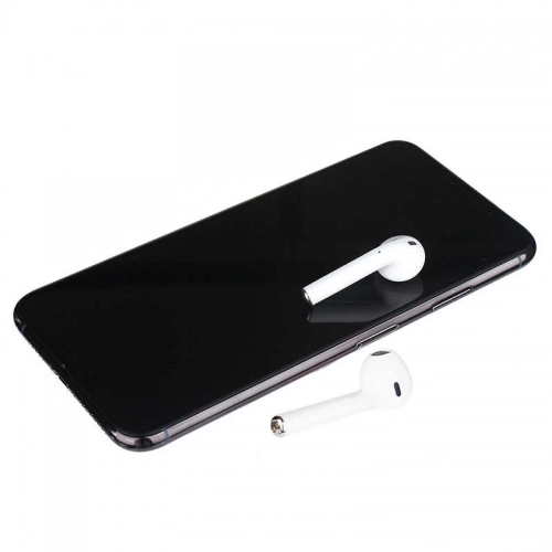 Zore BTK-ZR55 Kablosuz Bluetooth Kulaklık - Beyaz