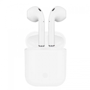 Zore BTK-ZR55 Kablosuz Bluetooth Kulaklık - Beyaz