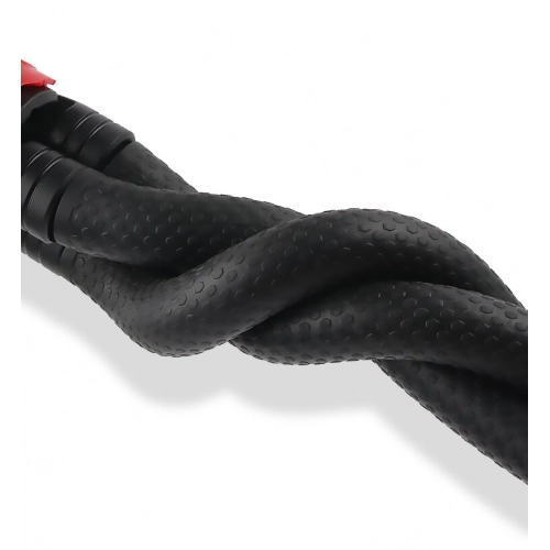 Zore DC-393 Telefon Go-Pro Kamera Tutucu Tripod Ahtapot Ayak 30cm - Siyah