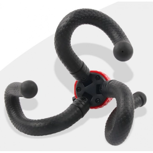 Zore DC-393 Telefon Go-Pro Kamera Tutucu Tripod Ahtapot Ayak 30cm - Siyah