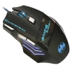 Zore GM02 Oyuncu Mouse - Siyah
