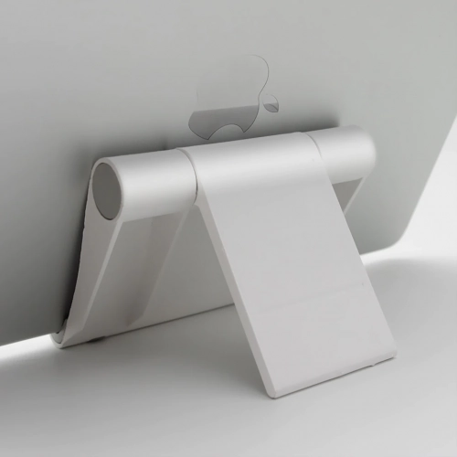 Zore iPad Tablet Telefon Tutucu Standı - Siyah