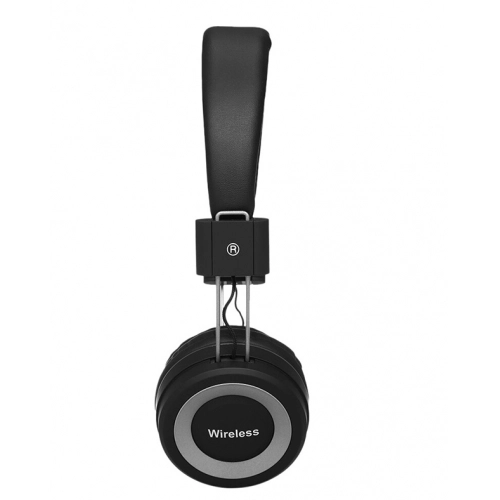  Zore L100 Bluetooth Müzik Oyuncu Kulaklığı  - Siyah