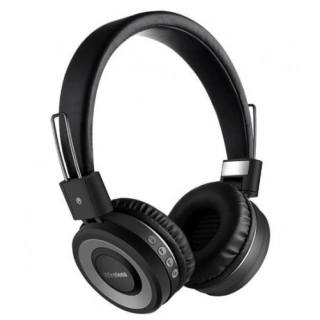  Zore L100 Bluetooth Müzik Oyuncu Kulaklığı  - Siyah