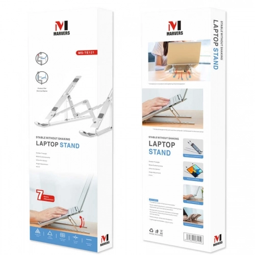 Zore MS-TE121 Laptop Tablet Standı